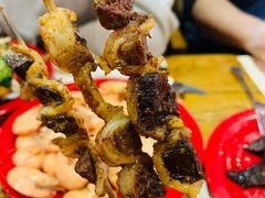 -好伦哥(温都水城店)