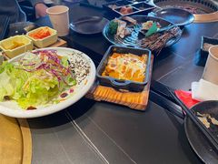 -谷牛和牛烤肉(漕河泾印象城店)