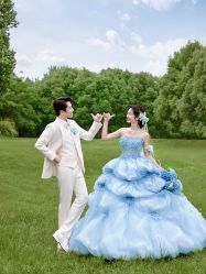 -第一夫人婚纱摄影(南京店)