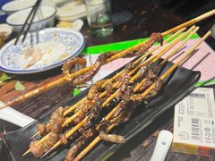 -胜记猪杂粥(同康路店)