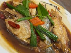 -友强·23年特色海鲜大排档(厦门店)