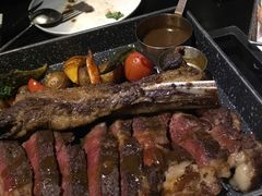 -C&R西班牙餐厅