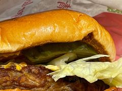 -肯德基(丰北路店)