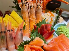 -花潮料理艺食馆(世欧广场店)