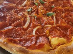 -WOLFGANG PUCK KITCHEN & BAR(迪士尼小镇店)