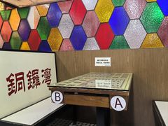 -香港華心糖水鋪(南西总店)