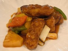 -富临饭店阿一鲍鱼
