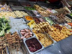-林静小吃(复兴路店)