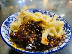 -西月城谭豆花(春熙路店)