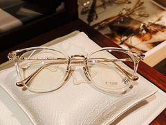 -EYEPHILO镜之道·克罗心眼镜