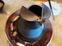 -东来顺饭庄(西直门店)