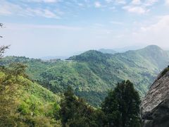 -南岳衡山风景名胜区