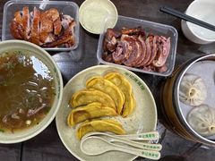 -章云板鸭(总店)