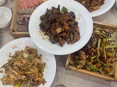 -普天和酒楼·新津菜·烤鸭(天津之眼店)