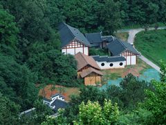 -昭山风景名胜区