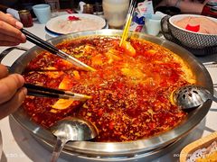 -红状元·空中花园火锅(金龙大道店)