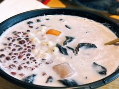 -斯利美甜品slimay dessert(滨江高教园店)
