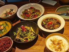 -薇酌饮·陕西菜(南门外店)
