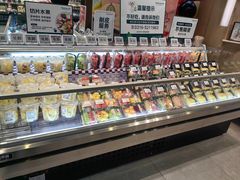 -七鲜超市(万向城店)