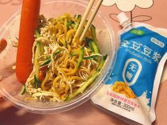 -天津财经大学学生公寓餐厅