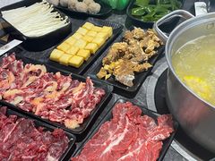 -林记潮牛·牛肉火锅(上马墩店)