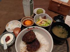 -ITARU食堂·定食料理(西丽店)