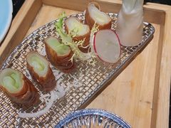 -上井料理黑金店(IFS国金中心店)