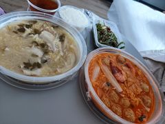 酸菜白肉-锦小馆(安贞店)