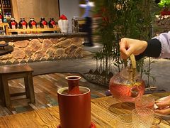 -并州大牌档之醉轻尘