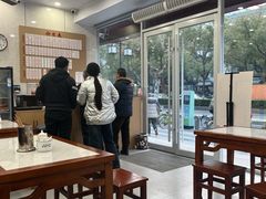 -老西白点心店
