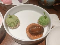 -广富林宰相府酒店·水云间