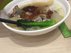 -佰搭果·广式茶餐厅(西华路店)