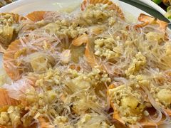 -覃记海鲜美食餐厅