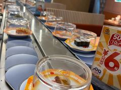 -元气寿司(东方宝泰店)