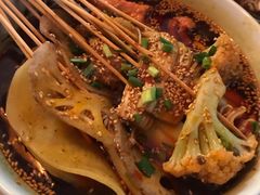 -三生小馆(亭知路店)