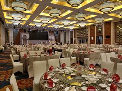 大堂-顺德人家食府(黄金广场店)