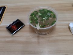 -牛师傅广式药膳牛骨汤美食(江南西店)