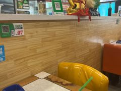 -佳木斯老崔朝族风味(群力店)