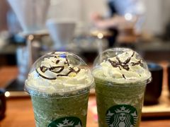 -星巴克臻选(郑州国贸360广场店)