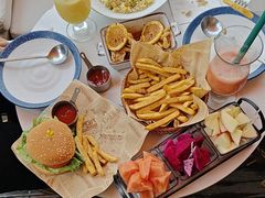 -马灯记·云贵川·Bistro(龙门浩店)