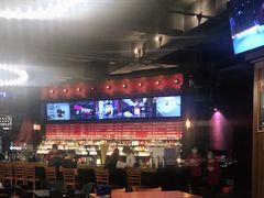 -CIRCLE·酒吧(第一国际店)