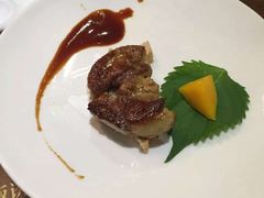 -铁板诱惑法式铁板烧(大卫城店)
