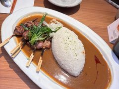-CURRY YA 熟成咖哩專門店(深圳湾万象城店)