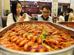-牛很鲜潮汕牛肉火锅(朝晖路店)