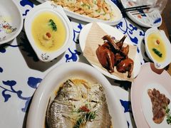 -江南赋(内蒙古大厦店)