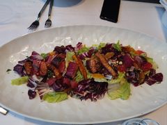 -云厨·高空西餐厅(成都瑯珀·凯悦臻选酒店)