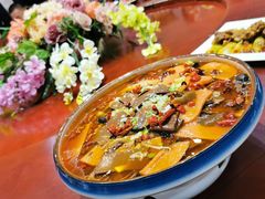 -东晟养生食府