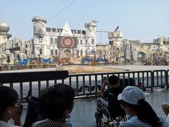 -渔岛海洋度假区