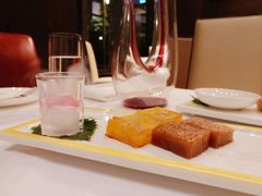 -东海朗廷酒店-唐阁T’ANG COURT 中餐厅