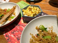 -北京食堂·烤鸭·宵夜(亚运村店)